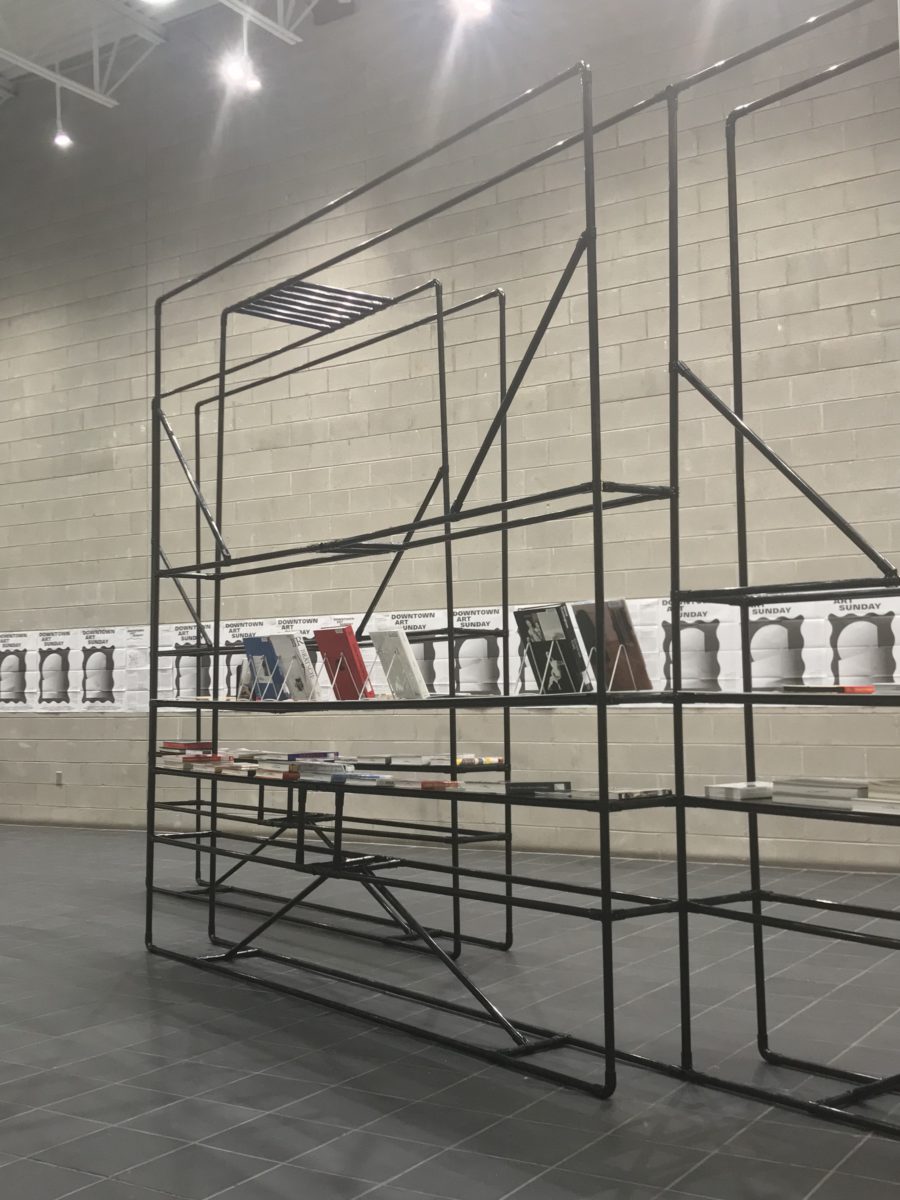 second shelf alive second shelf